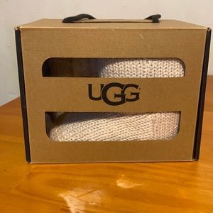 Infant/toddler UGG